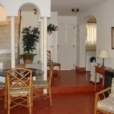 Pinos 11 Menyber Apartment Nerja Exterior foto